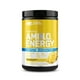 thumbnail image 1 of Optimum Nutrition, Aminoenergía Esencial + Electrolitos, Toque de Piña, 10.05 oz, 30 Porciones, 1 of 9