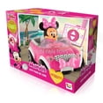 thumbnail image 4 of 2025 Coche de Control remoto Disney Junior Mickey Minnie Mouse City Fun RC coche clásico personajes de dibujos animados de Anime modelo de coche de Control remoto, 4 of 5