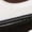 Black, variant on Women's Color Block Cap Toe Flats Square Toe French Slip On Shoes with Breathable Lining for Work Office Black