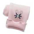 thumbnail image 2 of Ankola Girls Fleece Lined Leggings Thick Kids Winter Warm Pants Thermal Leggings for Little Girls Cold Weather 1-10 Years, 2 of 3