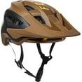 thumbnail image 1 of Casco de bicicleta de montaña Fox Racing Speedframe Pro Blocked Nutmeg, 1 of 8