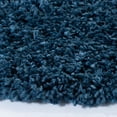 thumbnail image 3 of Safavieh August Sophia Solid Plush Shag Area Rug, 3 of 6