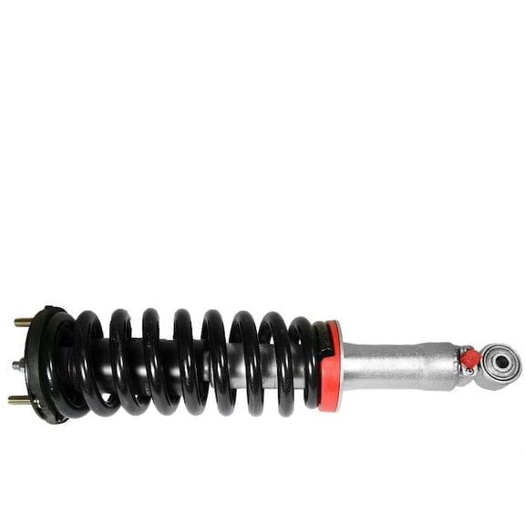 Front Left Strut Assembly - Compatible with 2000 - 2006 Toyota Tundra 2001 2002 2003 2004 2005