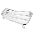 thumbnail image 1 of Motorcycle Luggage Rack, Items Storage Luggage Carrier Steel Rustproof  For GTS 150 250 300 GTV 2017-2022 Electroplated, 1 of 8