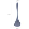 thumbnail image 2 of Ustensiles de Cuisine en Silicone Spatule en Silicone Résistant à la Chaleur, 2 of 5