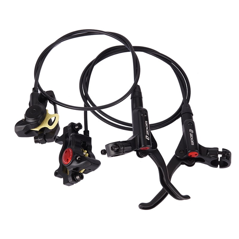 rear hydraulic disc brake