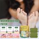 thumbnail image 2 of 12 parches para pies FLhrweasw de ingredientes naturales para fiebre para hombres y mujeres, 2 of 9