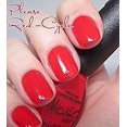 thumbnail image 4 of Nicole by O.P.I Nail Lacquer, Please Red-Cycle, 4 of 5