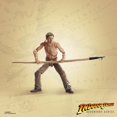 thumbnail image 4 of Figura de acción Indiana Jones Temple of Doom de 15 cm con accesorios, 4 of 8