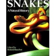 thumbnail image 1 of Pre-Owned Snakes: A Natural History (Paperback) 0806906537 9780806906539, 1 of 1