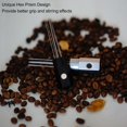 thumbnail image 3 of Distribuidor Agitador De Café, Diseño Hexagonal, Accesorio Magnético, Uso Versátil, Compacto Y Portátil Para Entusiastas Del Café, 3 of 8