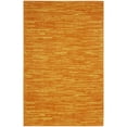 thumbnail image 3 of Nourison Essentials Indoor/Outdoor Sunburst 3' x 5' Area Rug, (3x5), 3 of 10