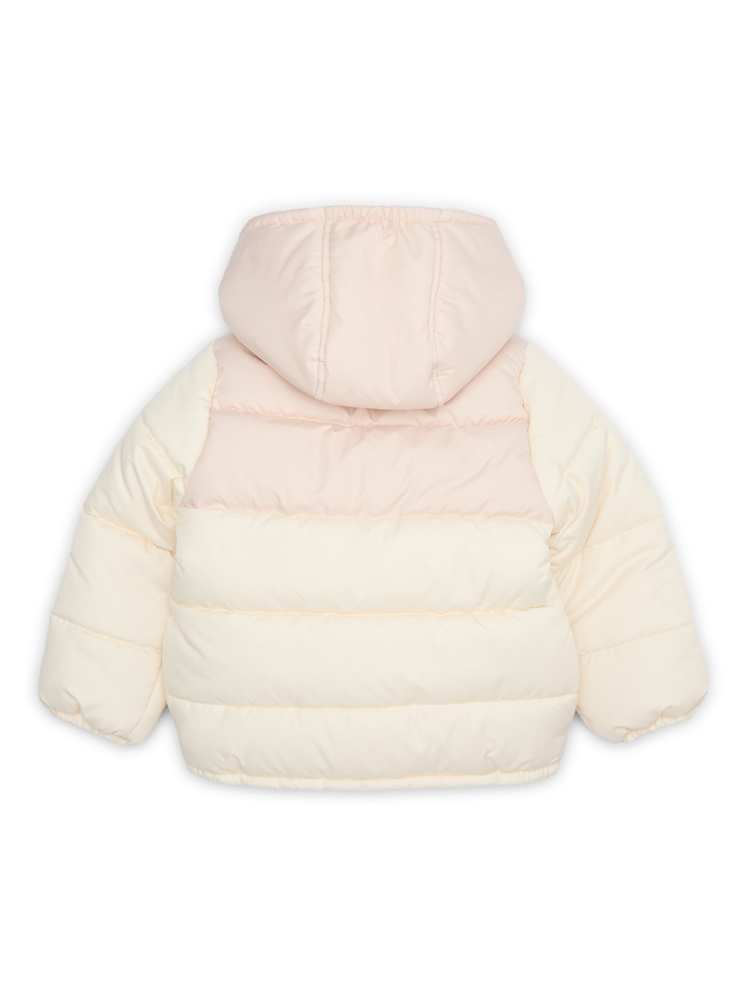 London Fog Girls Hooded Puffer Jacket, Sizes XS-XXL