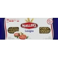 thumbnail image 4 of Mueller's Sodium-Free, Cholesterol-Free Lasagna Pasta, 16 oz (Shelf-Stable), 4 of 9