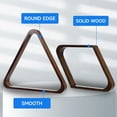 thumbnail image 2 of Estantes de bolas de billar GSE Games & Sports Expert Wood, 2 of 6