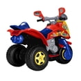thumbnail image 2 of Trimoto Electrónica Feber 6 Volts Toy Story 4, 2 of 2