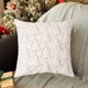 thumbnail image 4 of Funda de almohada navideña de 18 pulgadas para sofá, dormitorio, sala de estar, piel sintética, diseño de árbol de Navidad, 4 of 6