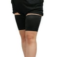 thumbnail image 1 of Anti-chafing elastic thigh bands, B: 47-55cm, 1 of 5