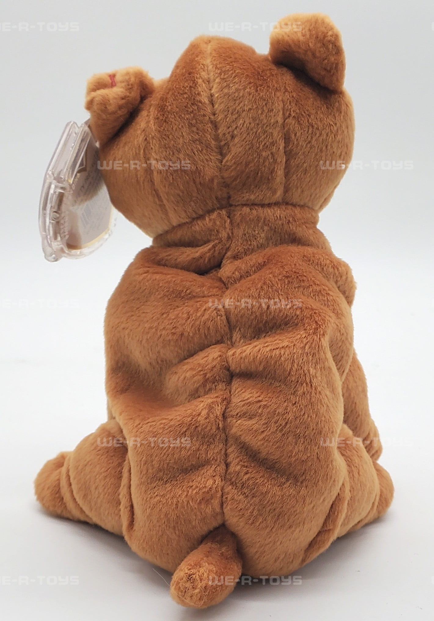 新品未使用⭐︎タグ付　CALME loose fit beanie ivory Ty Beanie Babies Crinkles the Dog 401512 - Walmart.com