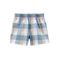 thumbnail image 3 of Carter's Child of Mine Baby Boy Shorts Outfit Set, Sizes 0-24M, 3 of 8