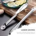 thumbnail image 5 of MLINS Stainless Steel Fish Scaler with Comfortable Handle for Home Use Silver Color, 5 of 8