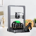 thumbnail image 3 of Impresora 3D Impresora 3D de alta velocidad Impresora 3D con nivelación automática Impresora 3D multifuncional de doble eje Z Máquina de impresión para la fabricación, 3 of 7