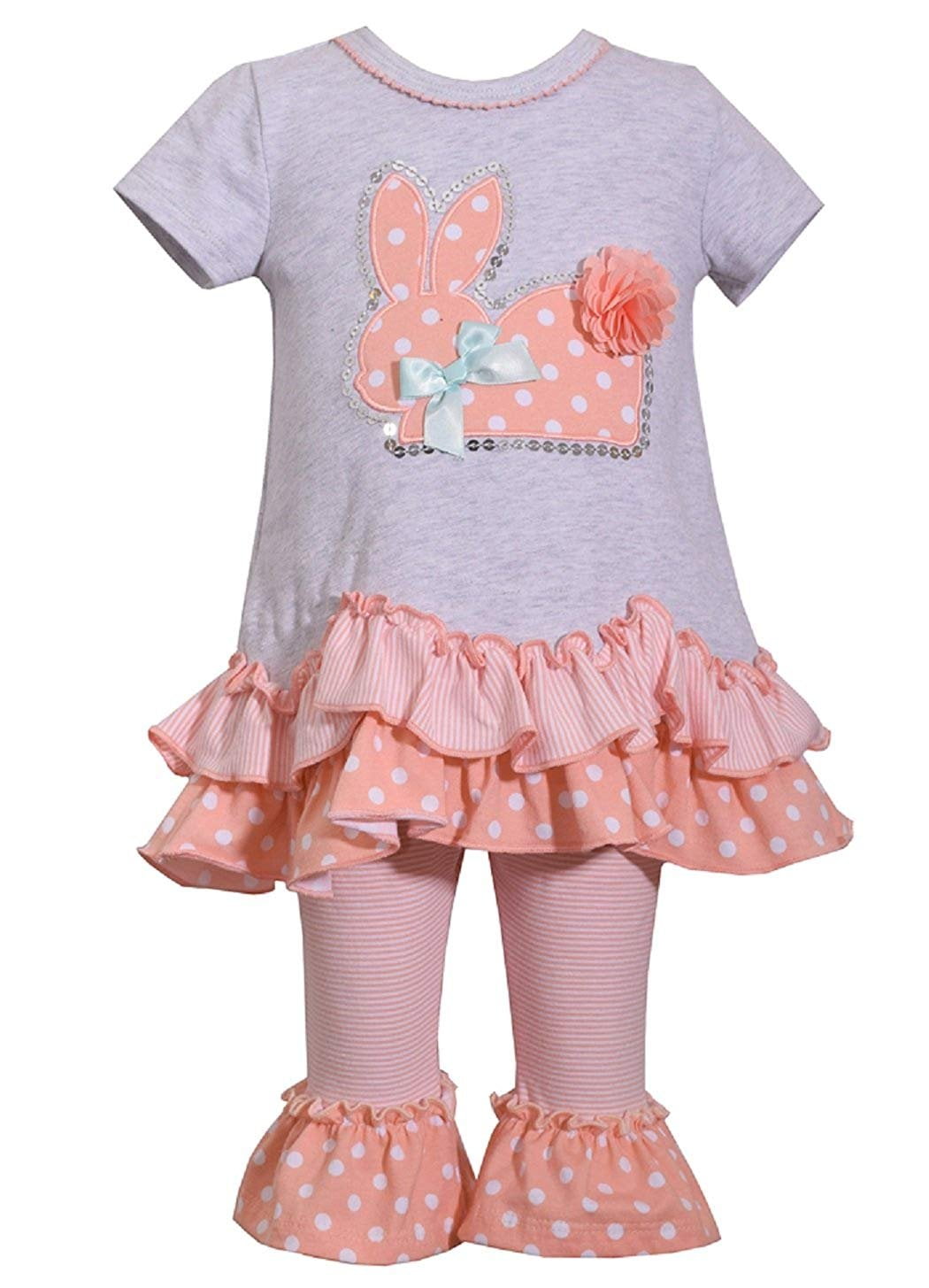 easter baby dress