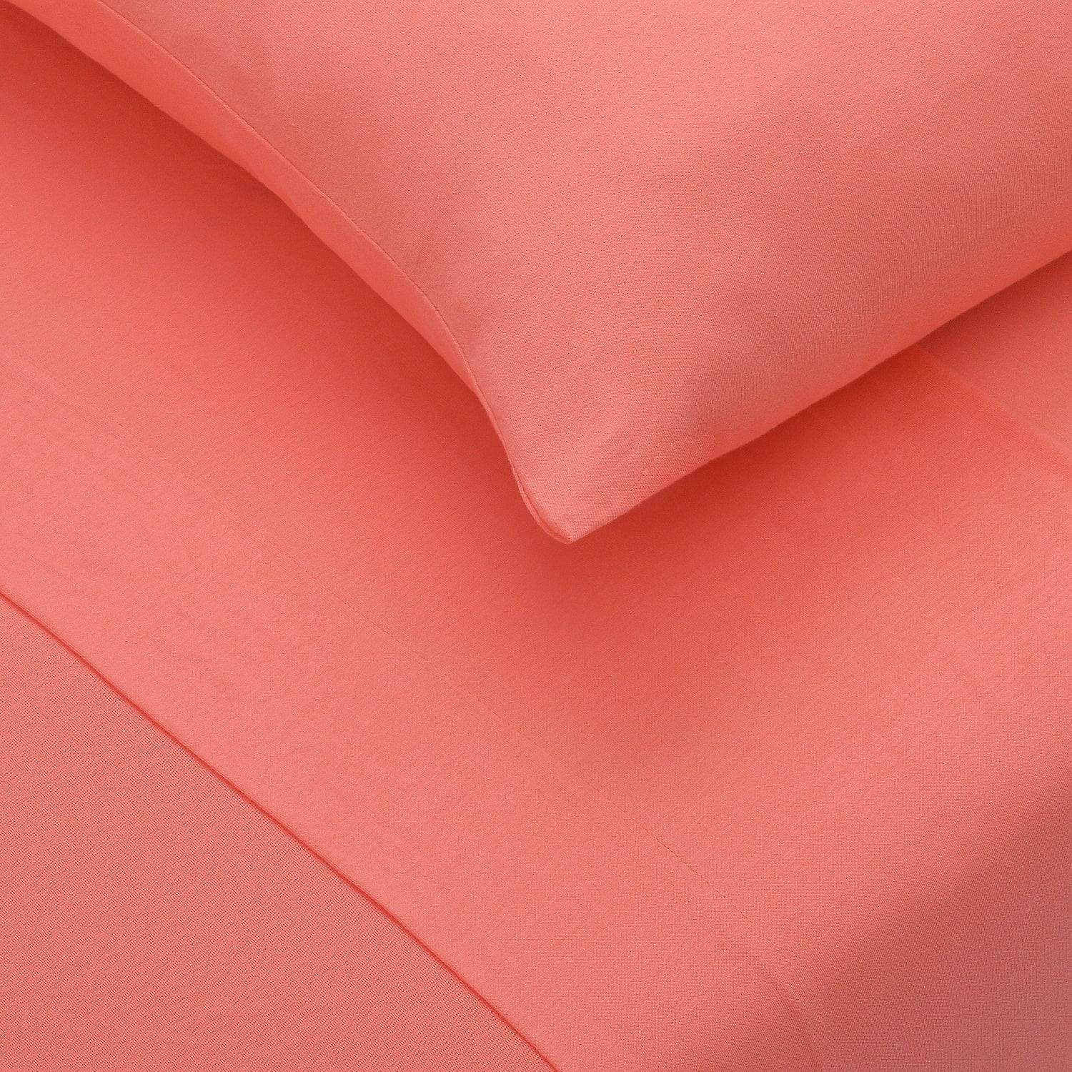 Organic Cotton Deep Pocket Bed Sheets 