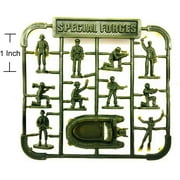 Toy Essentials Aircraft Carrier Toy with Military Vehicles, 3.5 in x 33 in, 3-14 Years