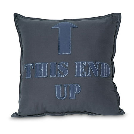 Modern Cargo Decorative Pillow