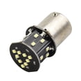 thumbnail image 2 of 1/2/10Pcs Car LED Brake Turn Signal Light Bulb Lamp 6V DC 1157 BAY15D LED BULB VINTAGE CAR MOTORCYCLE STOP TAIL LAMP P21/5W, 2 of 12