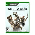 thumbnail image 1 of Gangs of Sherwood (Xbox Series X), 1 of 6