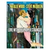 Kino International Brk21732 Love With The Proper Stranger (Blu-Ray/1963/Ws 1....
