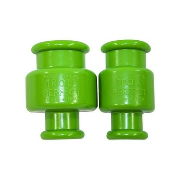 T-H Marine Supplies GFTP-MK-LG-DP Minn Kota G-Force Troll Perfect Trolling Motor Control Enhance, Lime Green