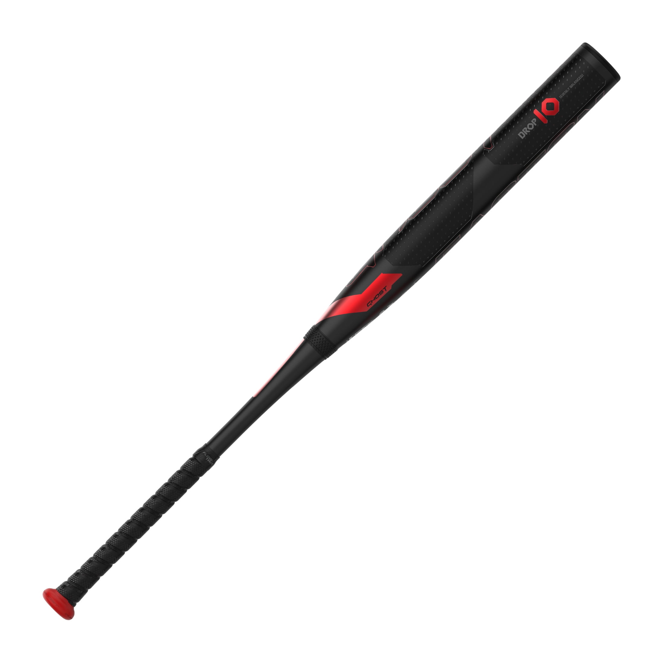 Easton | 2024 | Ghost Advanced Fastpitch Softball Bat | 2 1/4 Barrel | 33 in | -10