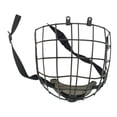 thumbnail image 3 of jinwen Protection Faciale Légère pour Hockey sur Glace Exercice Match, 3 of 9