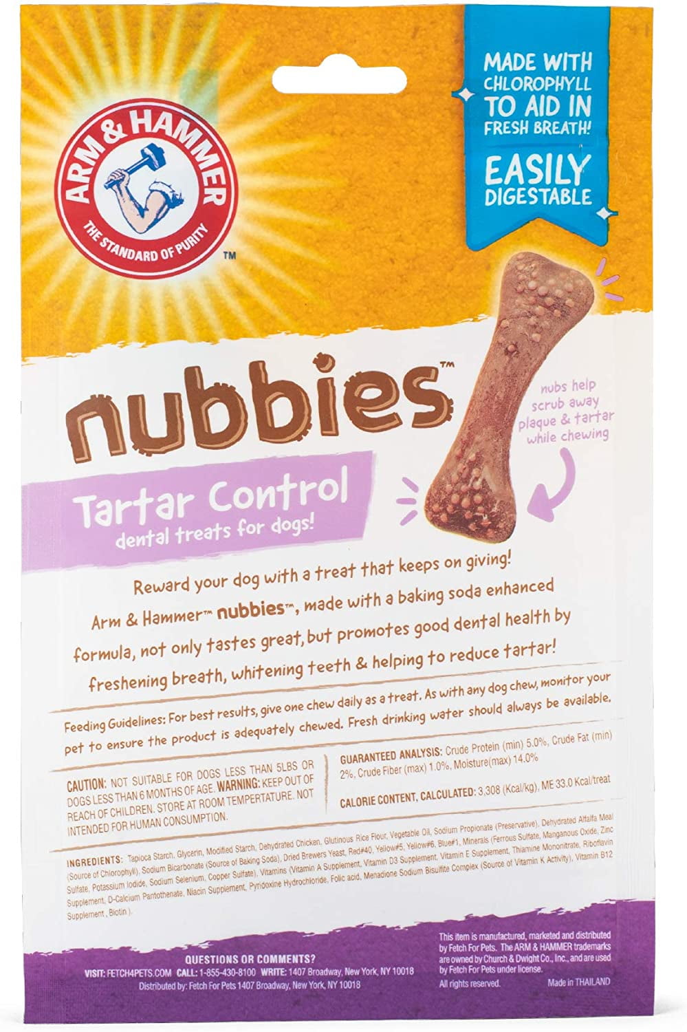 Is Baking Soda Bad For Dogs Teeth