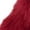 Wine-1, variant on Women's Faux Fur Coat Fluffy Lapel Open Front Shaggy Jacket Coat Winter Warm Long Sleeve Furry Parka Overcoat