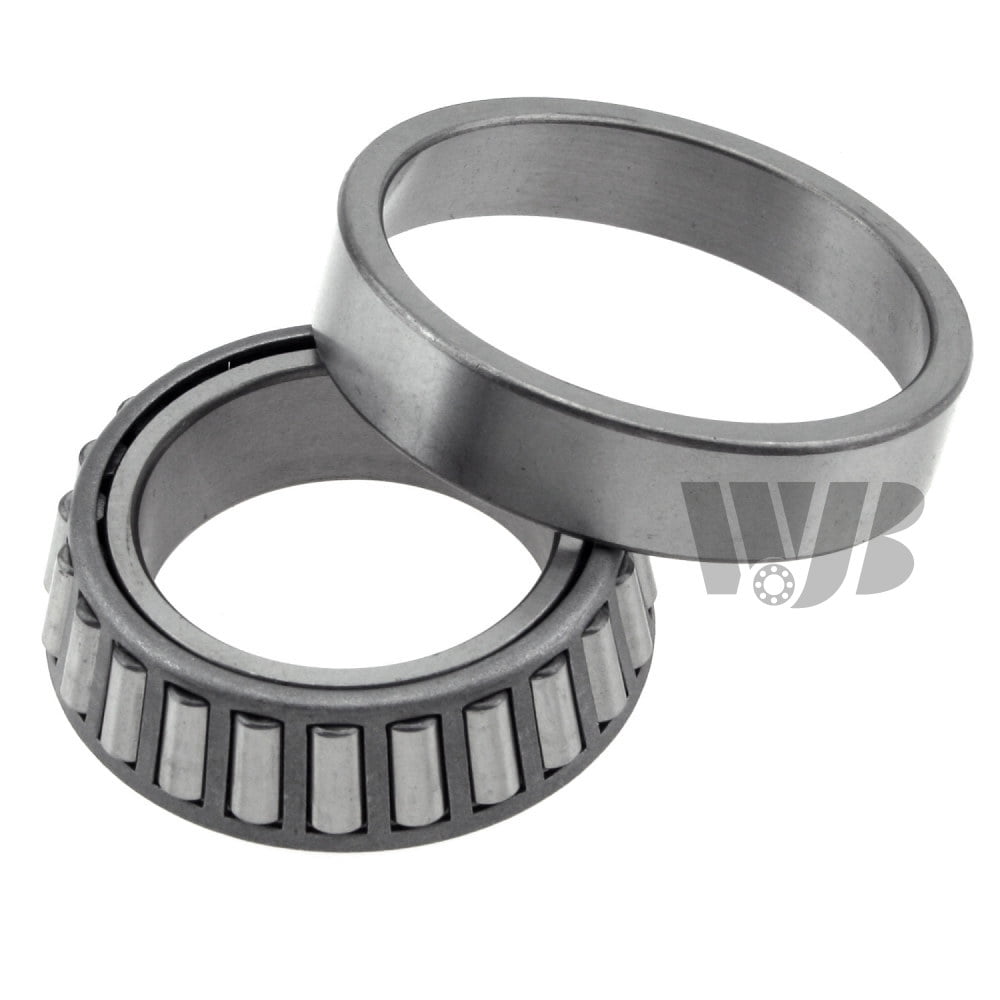 WJB Bearing Fits CHEVROLET TRUCK 08-01; GMC TRUCK 08-01 (RW)