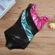 thumbnail image 4 of Body de gimnasia y baile Shimmering Waves para niñas (4-5 años), 4 of 8
