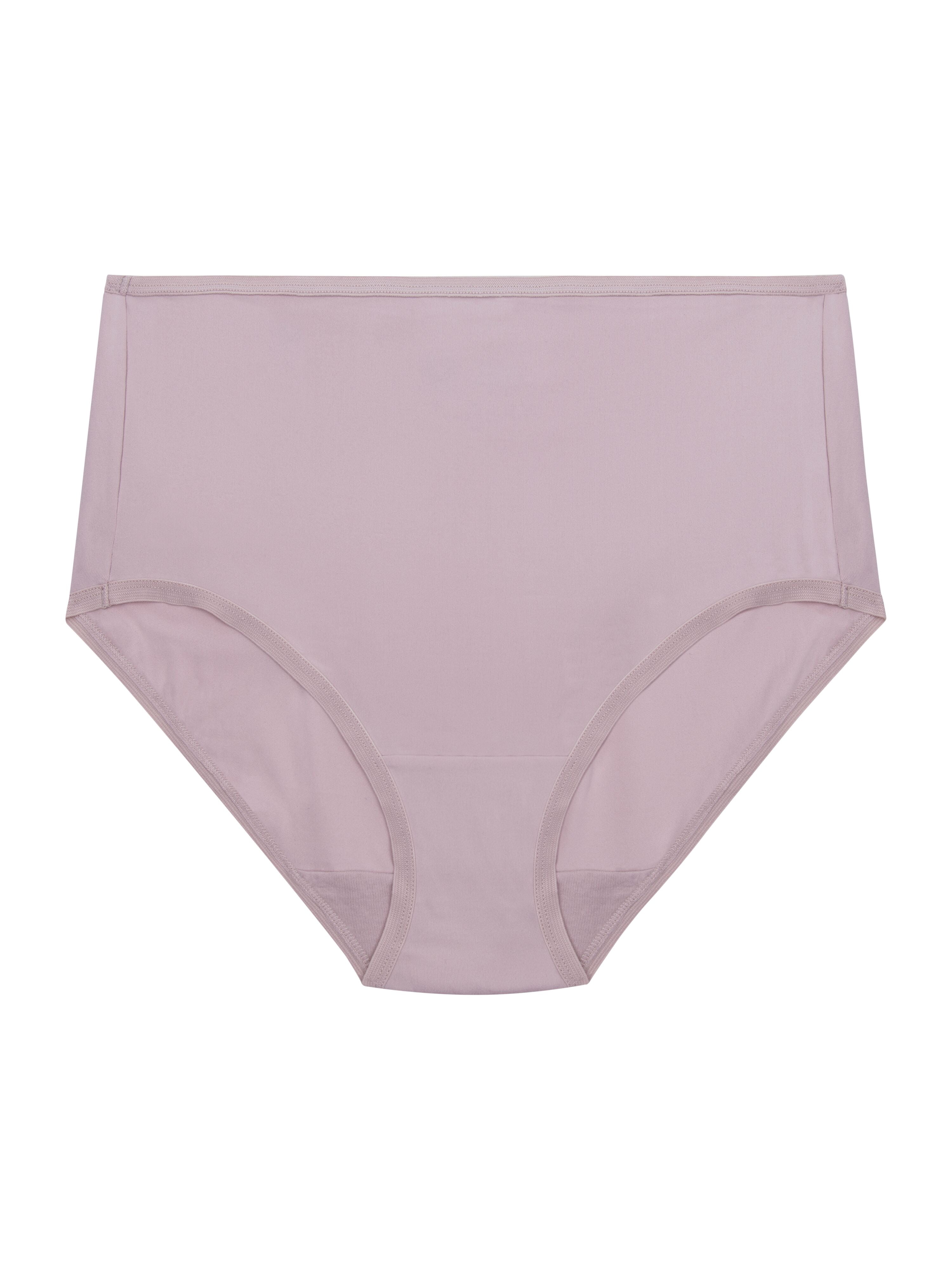 Women's Microfiber Underwear, 6-Pack