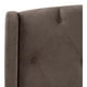 thumbnail image 4 of Box Base cama Queen Size + Cabecera Zefyr Café, 4 of 7