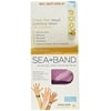 Sea-Band Child Wristband, 6 Pairs(assorted colors)