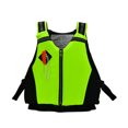 thumbnail image 2 of WANGJING Kayak Life Jacket for Adults , Swimming Life Vest , Coast Guard Approved Life Jackets for Kayak, Boating, Fishing, Paddle Sports, 2 of 5