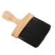 thumbnail image 2 of Suave Cepillo de Barrido Brocha Plumero Pincel de Corte de Pelo Limpiador de Cuello Sunnimix Cepillo para plumero de cuello, 2 of 8