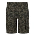 thumbnail image 1 of Regatta Shorts Multi-Poches pour Enfants, 1 of 8