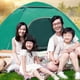 thumbnail image 4 of Tienda de Campamento, Carpa Instantánea 2-3 Para Senderismo, 4 of 7