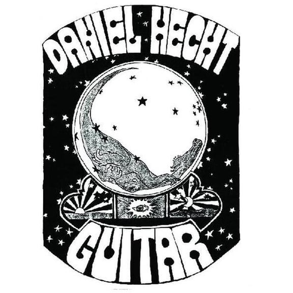 Daniel Hecht - Guitar - Music & Performance - Vinyl