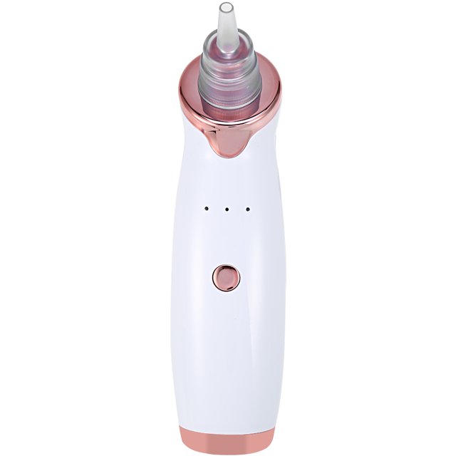 Limpiador de succión de poros, máquina de succión al vacío para piel muerta y acné, eliminación de succión de acné, tecnología de vanguardia