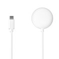 thumbnail image 1 of Chargeur de Montre Anti-Interférence Haute Performance Plug Play Sortie Stable Faible Consommation Interface Type-C Support de Charge pour Google Pixel Watch, 1 of 8